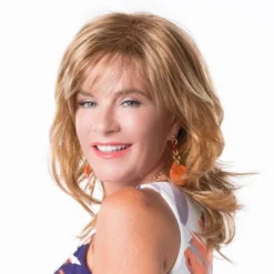 Ravishing Wig By Toni Brattin | Heat Friendly Synthetic