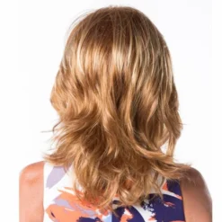 Ravishing Large Wig By Toni Brattin | Heat Friendly Synthetic -Wig Specialty Shop TB Ravishing Model Side3