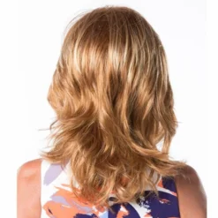 Ravishing Wig By Toni Brattin | Heat Friendly Synthetic -Wig Specialty Shop TB Ravishing Model Side3 0e048dc6 4dae 4aa3 95f6 3cbc836a7a91