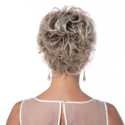 Salon Select Wig By Toni Brattin 24 Salon Select Wig By Toni Brattin -Wig Specialty Shop TB SalonSelect Model Side3