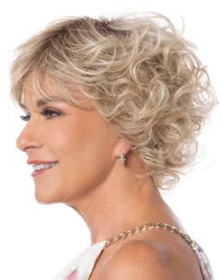 Sensational Wig By Toni Brattin | Large Cap -Wig Specialty Shop TB Sensational Model Side1 49485c2b 295b 49b3 ab28 865207dc9446