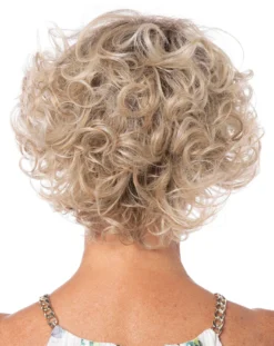 Sensational Wig By Toni Brattin | Large Cap -Wig Specialty Shop TB Sensational Model Side3 e48950d4 9427 4ade 9a3d c16b89da8699