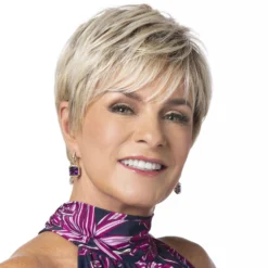 Snazzy Wig By Toni Brattin | Heat Friendly Synthetic