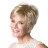 Timeless Wig By Toni Brattin | Large Cap