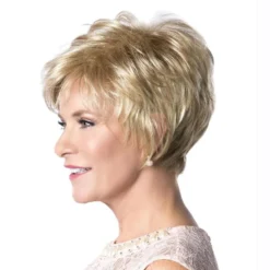 Timeless Wig By Toni Brattin | Large Cap -Wig Specialty Shop TB Timeless Model Side1 e85ae6f9 9753 47be b40f 48dfc5ea840b