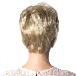 Timeless Wig By Toni Brattin -Wig Specialty Shop TB Timeless Model Side3