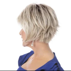 Trendsetter Wig By Toni Brattin | Large Cap -Wig Specialty Shop TB Trendsetter Model Side1 eaf14a33 a365 4325 bebc 070ecfb863f9