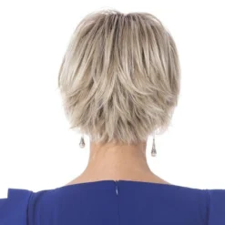 Trendsetter Wig By Toni Brattin | Large Cap -Wig Specialty Shop TB Trendsetter Model Side3 30826f6c 217a 4c54 8967 43233ea58b6b