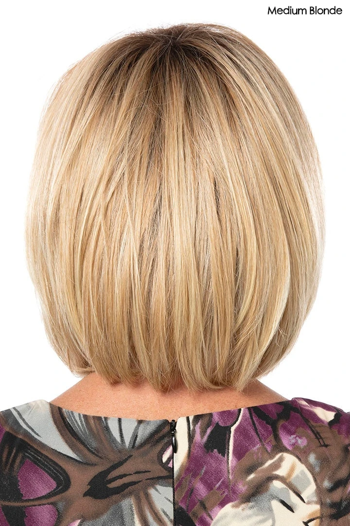 Whisper Wig By Toni Brattin | Heat-Friendly Synthetic 4 Whisper Wig By Toni Brattin | Heat-Friendly Synthetic - Image 4