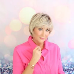 Classic Bob Wig By Toni Brattin -Wig Specialty Shop TB4