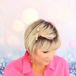 Classic Bob Wig By Toni Brattin -Wig Specialty Shop TB6