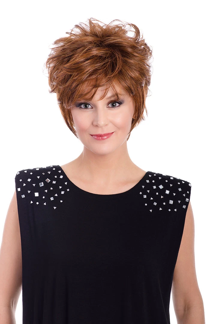 Cora Wig By Tony Of Beverly 1 Cora Wig By Tony Of Beverly