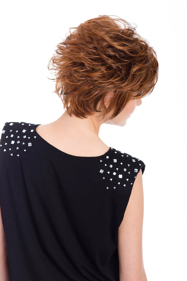 Cora Wig By Tony Of Beverly 5 Cora Wig By Tony Of Beverly - Image 5