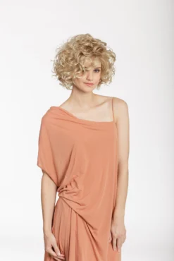 Haily Wig By Tony Of Beverly -Wig Specialty Shop TOB Haily Coconut Cream 1296 30f36d9f d290 4572 9810 2f0c5340bd35