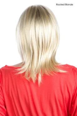 Hunter Wig By Tony Of Beverly -Wig Specialty Shop TOB Hunter Rooted Blonde 4 6c4c88bd 0769 4386 98e5 c2230e3e21f6
