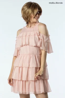 Karis Wig By Tony Of Beverly -Wig Specialty Shop TOB Imex KARIS 0312 Crop 1 b8bda26e 4c73 473c a9f1 1445674a503b