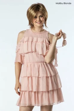 Karis Wig By Tony Of Beverly -Wig Specialty Shop TOB Imex KARIS 0312 Crop 2 94422c75 3469 4c91 bf5e df9447e2d876