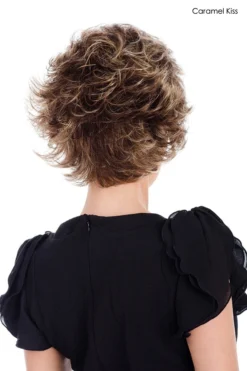 Lacey Wig By Tony Of Beverly -Wig Specialty Shop TOB Lacey Caramel Kiss 4 ad629230 9587 4967 a979 fd08cd44cf98