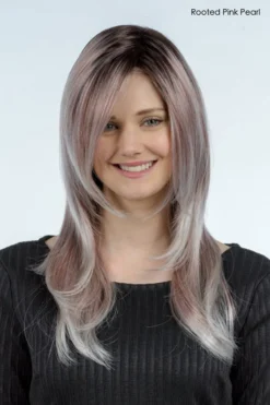 Penny Wig By Tony Of Beverly