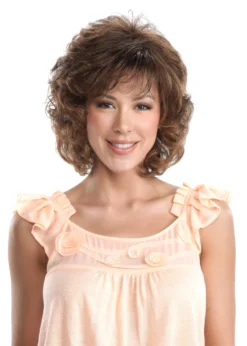 Sonya Wig By Tony Of Beverly
