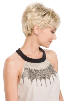 Ultra Petite Dot Wig By Tony Of Beverly -Wig Specialty Shop TOB UP Dot Rooted Vanilla 4 98953731 98fe 42dd 8e5d 73bbd930a10c