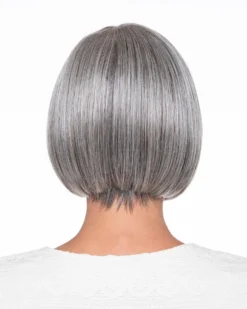 Tandi Wig By Envy | Mono Crown | Human Hair | Synthetic Blend -Wig Specialty Shop TandiBK