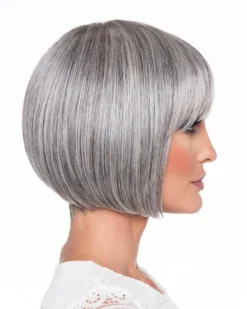 Tandi Wig By Envy | Mono Crown | Human Hair | Synthetic Blend -Wig Specialty Shop TandiRS