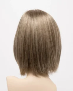 Tasha Wig By Envy | Mono Top -Wig Specialty Shop TashaBack GingerCream