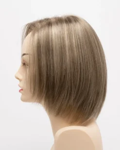 Tasha Wig By Envy | Mono Top -Wig Specialty Shop TashaLeftSide GingerCream