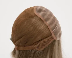 Tasha Wig By Envy | Mono Top -Wig Specialty Shop TashaSide GingerCream