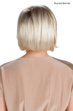 Tasha Wig By Tony Of Beverly 22 Tasha Wig By Tony Of Beverly -Wig Specialty Shop Tasha Rooted Blonde 2