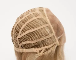 Taylor Wig By Envy | Mono Top -Wig Specialty Shop TaylorSide MediumBlonde