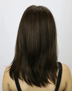 Taylor Wig By Godiva's Secret Wigs -Wig Specialty Shop Taylor Chocolate Swirl back 80767.1575455967.1280.1280 1800x1800 7537e14c 3326 4c33 9c16 8d097bd53c3c