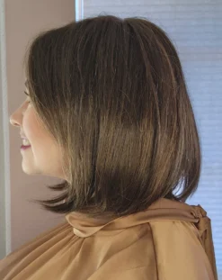 Tempo 100 Deluxe Wig By Ellen Wille | Mono Top -Wig Specialty Shop Tempo100DeluxeChocolateMix1