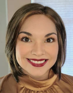 Tempo 100 Deluxe Wig By Ellen Wille | Mono Top -Wig Specialty Shop Tempo100DeluxeChocolateMix4