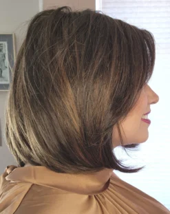 Tempo 100 Deluxe Wig By Ellen Wille | Mono Top -Wig Specialty Shop Tempo100DeluxeChocolatemix2
