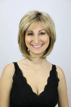 Tiffany Wig By Godiva's Secret Wigs -Wig Specialty Shop Tiffany Cr Toffee R 28541.1575455697