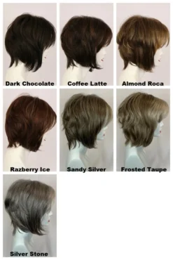 Tiffany Large Wig By Godiva's Secret Wigs -Wig Specialty Shop Tiffany Large thumb 1 22515.1614971977