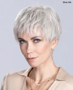 Time Comfort Wig By Ellen Wille | Heat-Friendly Synthetic -Wig Specialty Shop TimeComfort 10