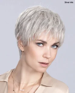 Time Comfort Wig By Ellen Wille | Heat-Friendly Synthetic -Wig Specialty Shop TimeComfort 4