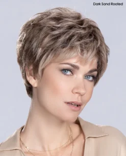 Time Comfort Wig By Ellen Wille | Heat-Friendly Synthetic -Wig Specialty Shop TimeComfort 6