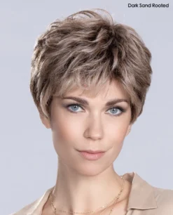 Time Comfort Wig By Ellen Wille | Heat-Friendly Synthetic -Wig Specialty Shop TimeComfort 7