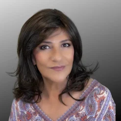 Ravishing Wig By Toni Brattin | Heat Friendly Synthetic -Wig Specialty Shop ToniBrattinRavishingDarkBrown