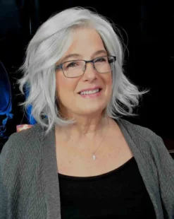 Trend Alert Wig By Gabor | Mono Part -Wig Specialty Shop TrendAlertFrontresize