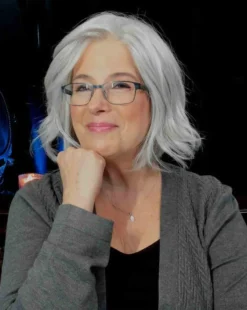 Trend Alert Wig By Gabor | Mono Part -Wig Specialty Shop TrendAlertResize