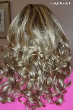 Breeze Wig By TressAllure | Synthetic -Wig Specialty Shop TressAllureBreezeBack