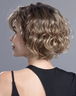 Turn Wig By Ellen Wille | Mono Part -Wig Specialty Shop Turn 04