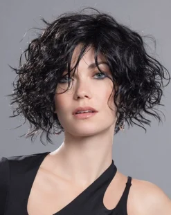 Turn Wig By Ellen Wille | Mono Part -Wig Specialty Shop Turn 05