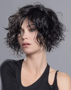 Turn Wig By Ellen Wille | Mono Part -Wig Specialty Shop Turn 06