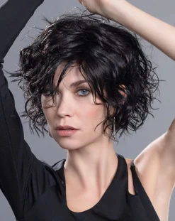 Turn Wig By Ellen Wille | Mono Part -Wig Specialty Shop Turn 07